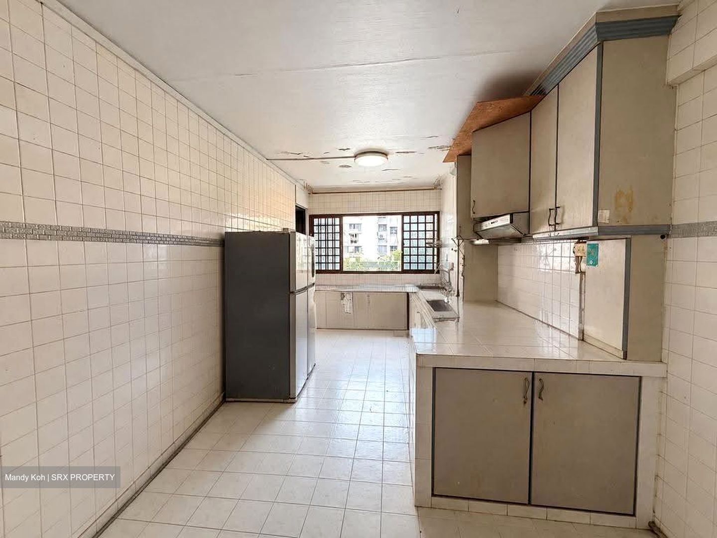 Blk 5 Saint George's Lane (Kallang/Whampoa), HDB 3 Rooms #628724471